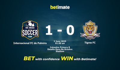 Internacional FC de Palmira vs Tigres FC Prediksi, Peluang & Tip Taruhan 06/02/2025