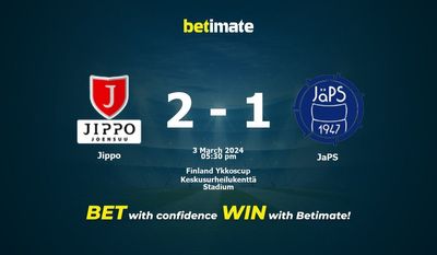 Prediksi Jippo vs JaPS, Peluang & Tips Taruhan 03/03/2024