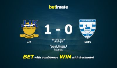 Prediksi JJK vs SalPa, Peluang & Tips Taruhan 15/07/2023