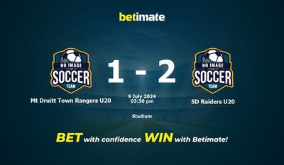 Prediksi Mt Druitt Town Rangers U20 vs SD Raiders U20, Peluang & Tips Taruhan 07/09/2024