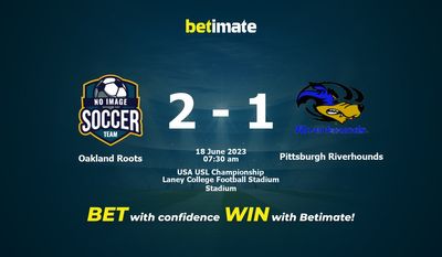 Prediksi Oakland Roots vs Pittsburgh Riverhounds, Peluang & Tip Taruhan 18/06/2023