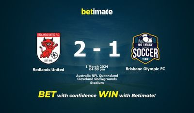 Prediksi Redlands United vs Brisbane Olympic FC, Peluang & Tips Taruhan 03/01/2024