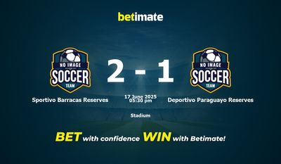 Prediksi, Peluang & Tip Taruhan Sportivo Barracas vs Deportivo Paraguayo Reserves 17/06/2025