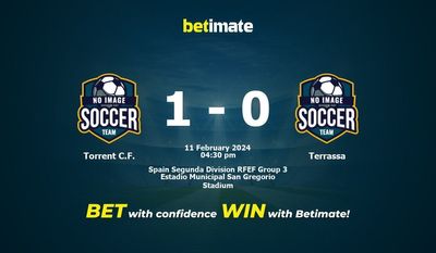Prediksi Torrent CF vs Terrassa, Peluang & Tip Taruhan 02/11/2024
