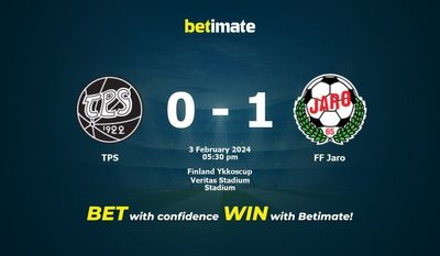 Prediksi TPS vs FF Jaro, Odds & Tips Taruhan 02/03/2024