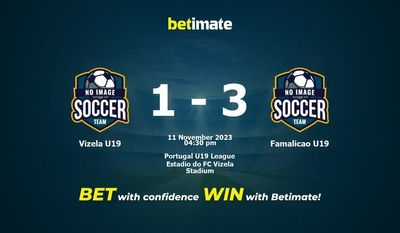 Prediksi, Peluang & Tips Taruhan Vizela U19 vs Famalicao U19 11/11/2023