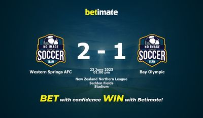 Western Springs AFC vs Bay Olympic Prediksi, Peluang & Tips Taruhan 23/06/2023