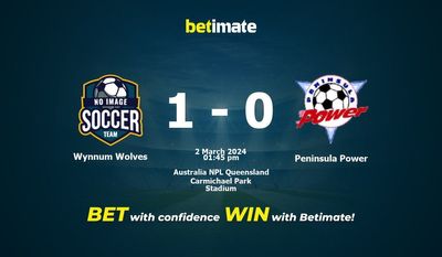 Prediksi Wynnum Wolves vs Peninsula Power, Peluang & Tips Taruhan 03/02/2024