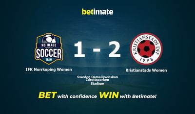 IFKノルショーピング女子 vs クリスチャンスタッツ女子 予測、オッズ、賭けのヒント 06/12/2023