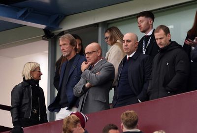 เผยสาเหตุเบื้องหลังการไล่ Dan Ashworth ออกจากทีม Man Utd