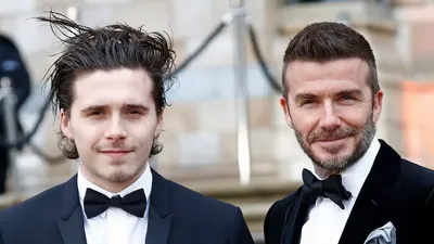 Dentro la frattura tra David Beckham e Brooklyn: le sfide familiari sotto i riflettori