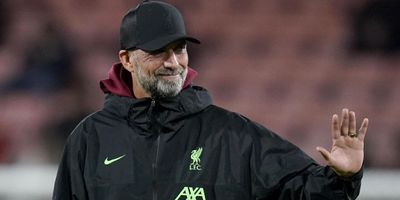 Insikter i Jurgen Klopps avgång från Liverpool stärkt av Academy Development
