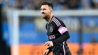 «Интер Майами» потерпел поражение в последней игре сезона Лионеля Месси