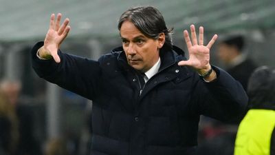 Inzaghi: Bologna Defeat Won't Derail Inter's Title Ambitions