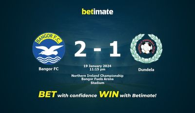 Bangor FC vs Dundela پیش بینی، شانس و نکات شرط بندی 2024/01/19