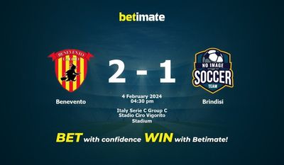 Benevento - Brindisi پیش بینی، شانس و نکات شرط بندی 02/04/2024