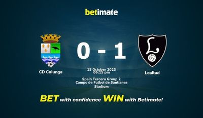CD Colunga در مقابل Lealtad پیش بینی، شانس و نکات شرط بندی 10/15/2023