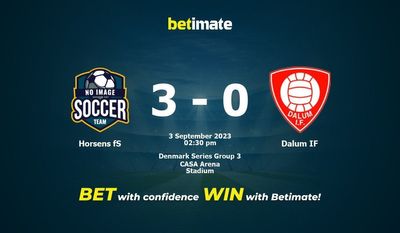 Horsens fS vs Dalum IF پیش بینی، شانس و نکات شرط بندی 09/03/2023