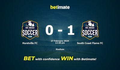Hurstville FC vs South Coast Flame FC پیش بینی، شانس و نکات شرط بندی 2024/02/27