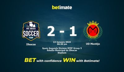 Illescas vs UD Montijo پیش بینی، شانس و نکات شرط بندی 2024/01/13