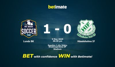 Lunds BK vs Hässleholms IF پیش بینی، شانس و نکات شرط بندی 05/09/2025