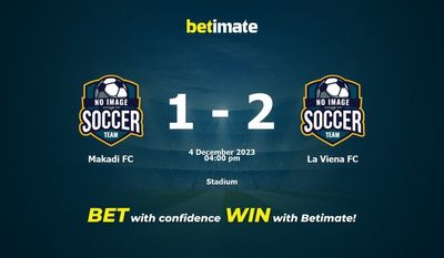 Makadi FC vs La Viena FC پیش بینی، شانس و نکات شرط بندی 12/04/2023