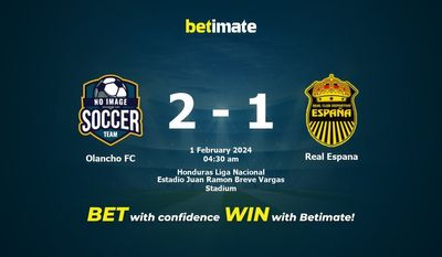 Olancho FC vs Real Espana پیش بینی، شانس و نکات شرط بندی 02/01/2024