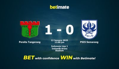 پرستا تنگرنگ در مقابل PSIS Semarang پیش بینی، شانس و نکات شرط بندی 01/12/2025