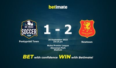 Pontypridd Town vs Newtown پیش بینی، شانس و نکات شرط بندی 2023/09/26