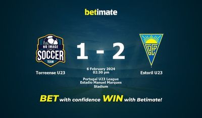 Torreense U23 vs Estoril U23 پیش بینی، شانس و نکات شرط بندی 02/06/2024