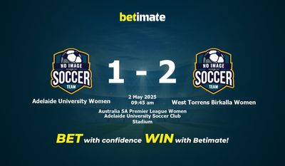 Pronostico, quote e consigli per le scommesse tra Adelaide University Women e West Torrens Birkalla Women del 05/02/2025