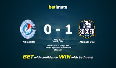 Pronostico, quote e consigli per le scommesse su Albinoleffe-Atalanta U23 del 05/07/2025