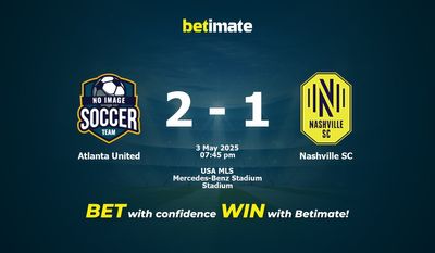 Pronostici, quote e consigli per le scommesse Atlanta United vs Nashville SC 05/03/2025