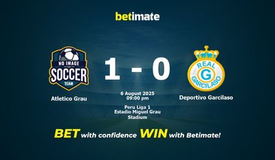 Atletico Grau vs Deportivo Garcilaso Pronostici, quote e consigli di scommessa 06/08/2025