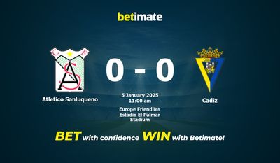 Atletico Sanluqueno vs Cadiz Pronostici, Quote e Consigli per le Scommesse 01/05/2025