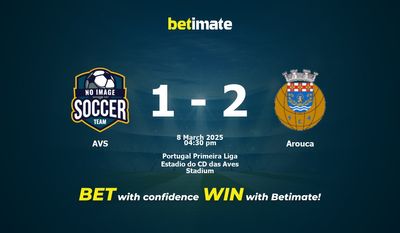 Pronostici, quote e suggerimenti per le scommesse AVS vs Arouca 03/08/2025
