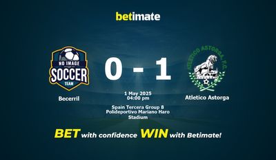 Pronostico, quote e consigli per le scommesse Becerril vs Atletico Astorga 05/01/2025
