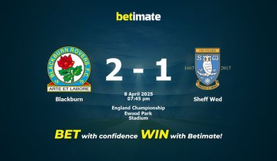 Blackburn vs Sheff Wed Pronostici, quote e suggerimenti per le scommesse 04/08/2025