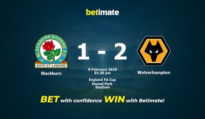 Blackburn vs Wolverhampton Pronostici, quote e consigli sulle scommesse 02/09/2025