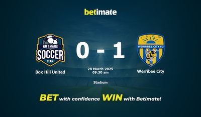 Box Hill United vs Werribee City Pronostici, quote e consigli sulle scommesse 28/03/2025