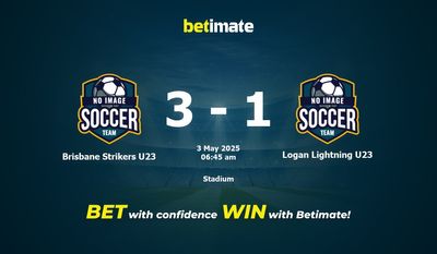 Pronostico, quote e consigli per le scommesse Brisbane Strikers U23 vs Logan Lightning U23 05/03/2025