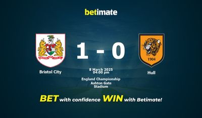 Bristol City vs Hull Pronostici, quote e consigli sulle scommesse 03/08/2025