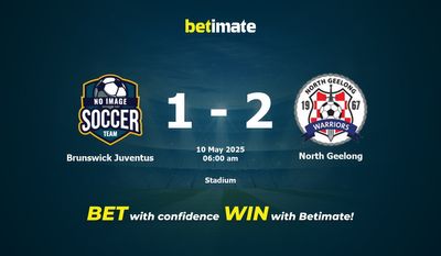 Pronostici, quote e consigli per le scommesse Brunswick Juventus vs North Geelong 05/10/2025