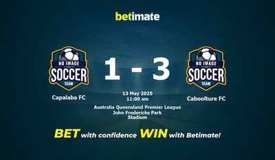 Capalaba FC vs Caboolture FC Pronostici, quote e consigli di scommessa 13/05/2025