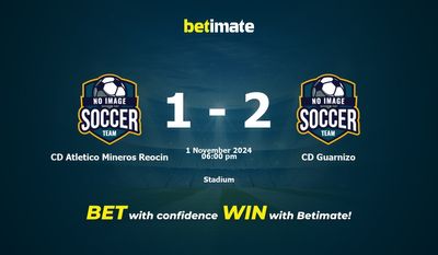 CD Atletico Mineros Reocin vs CD Guarnizo Pronostici, Quote e Consigli per le Scommesse 11/01/2024