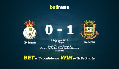 CD Bezana vs Tropezon Pronostici, Quote e Consigli per le Scommesse 02/08/2025