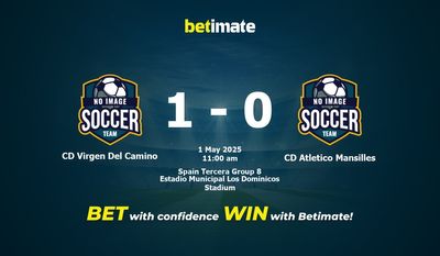 CD Virgen Del Camino vs CD Atlético Mansilles Pronostici, quote e consigli di scommessa 01/05/2025