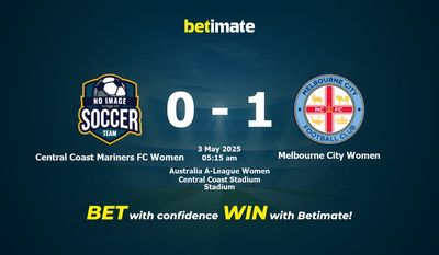 Pronostico, quote e consigli per le scommesse tra Central Coast Mariners FC Women e Melbourne City Women del 05/03/2025