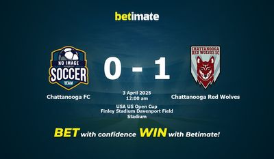 Pronostici, quote e suggerimenti per le scommesse Chattanooga FC vs Chattanooga Red Wolves 04/02/2025