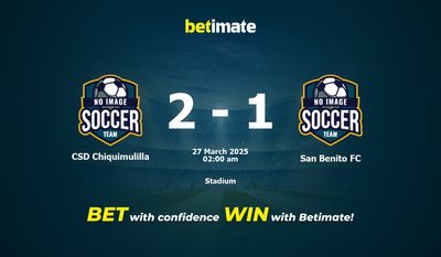 CSD Chiquimulilla vs San Benito FC Pronostici, quote e consigli sulle scommesse 27/03/2025